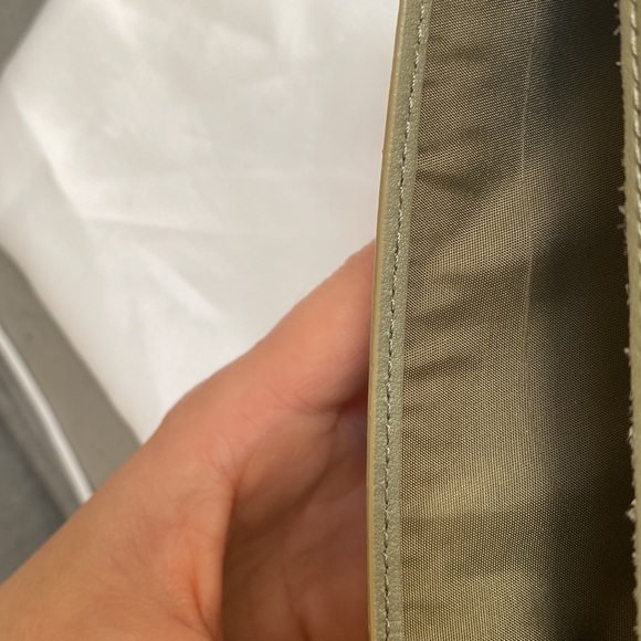 Coach skinny wallet - Picture 13 of 16
